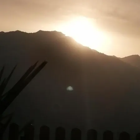 Floerl Appartamento Rohrberg