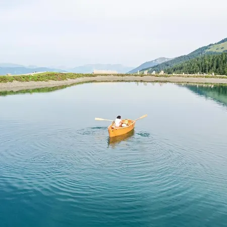 Floerl شقة روهربيرج