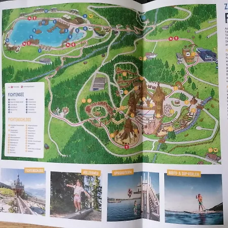 Floerl شقة روهربيرج