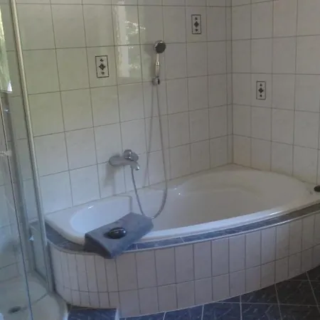 Floerl Appartamento Rohrberg