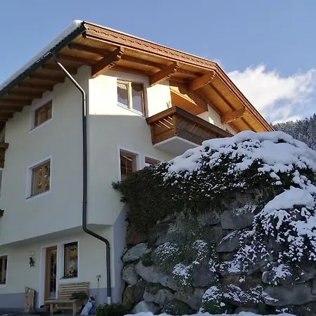 Floerl Apartment Rohrberg