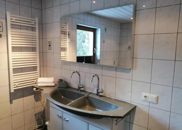 Apartament Floerl *