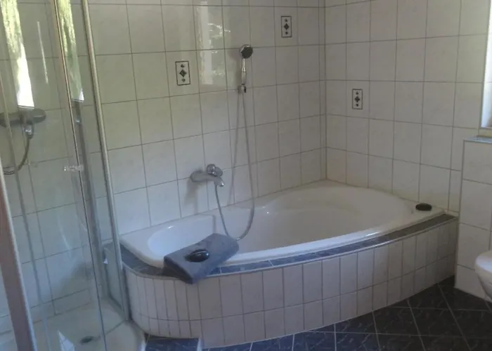 Floerl Apartament Rohrberg